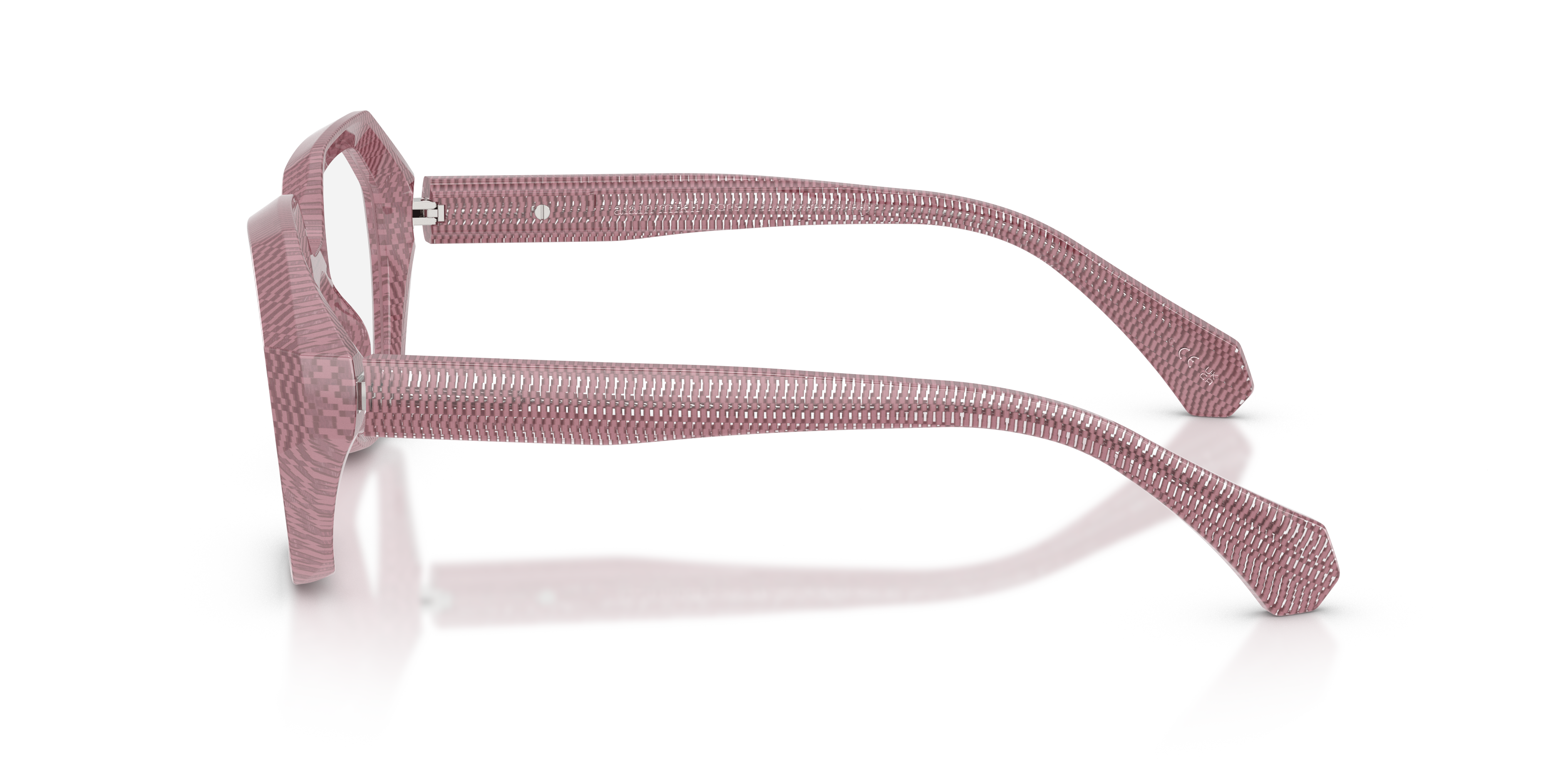 Alain Mikli A03555 0655  